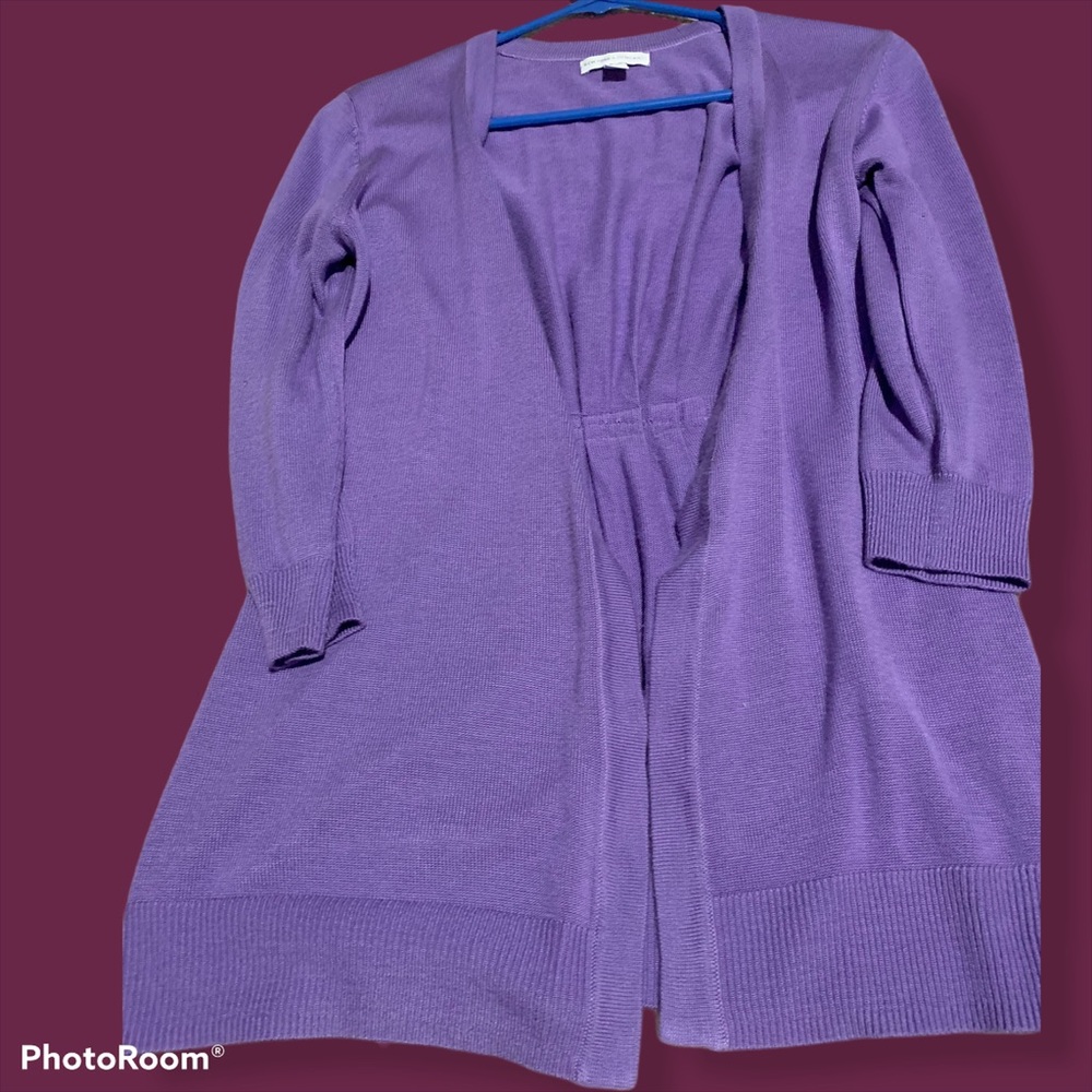 New York and company cardigan